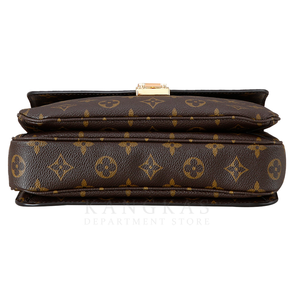 LOUIS VUITTON(USED)루이비통 M40780 모노그램 포쉐트 메티스